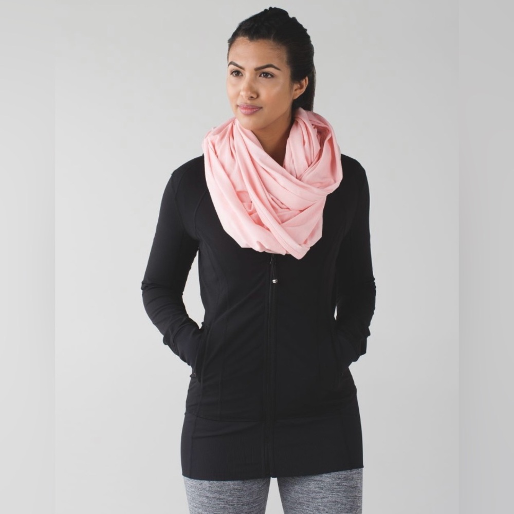 Lululemon Sage Scarf *Wool